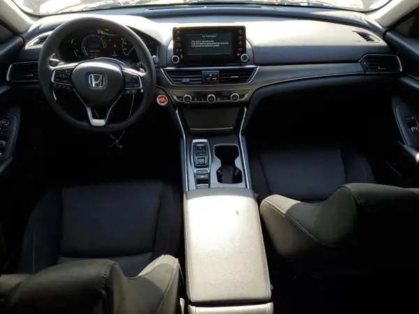 1HGCV3F12MA018145 2021 HONDA ACCORD - Image 8