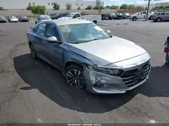 1HGCV3F12MA018405 2021 HONDA ACCORD