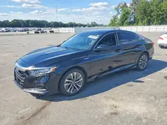 1HGCV3F12MA018551 2021 HONDA ACCORD