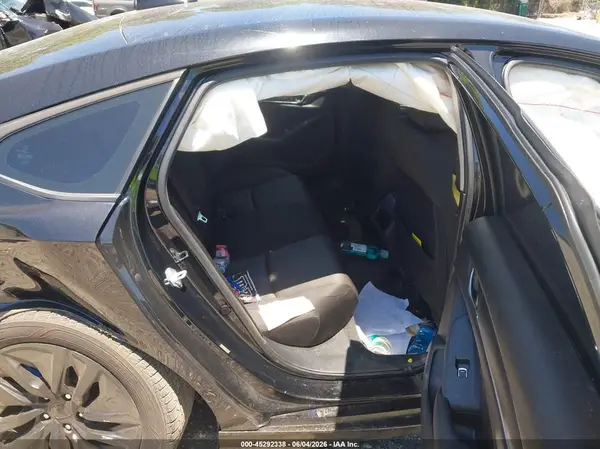 1HGCV3F12MA018601 2021 HONDA ACCORD - Image 8