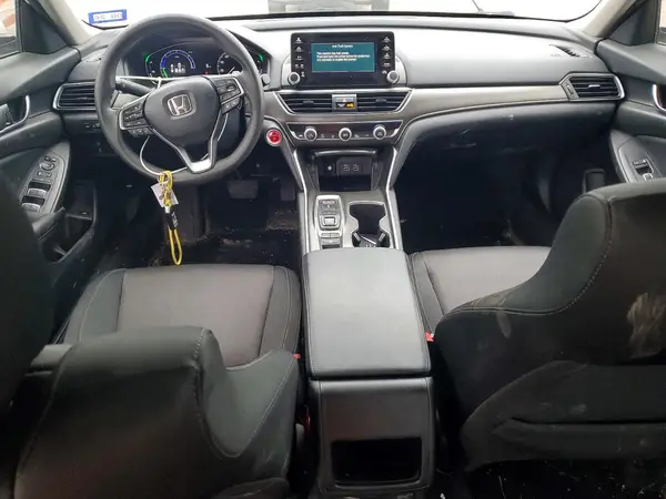 1HGCV3F12NA004246 2022 HONDA ACCORD - Image 8