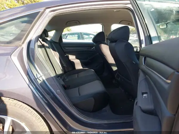 1HGCV3F12NA008359 2022 HONDA ACCORD - Image 8
