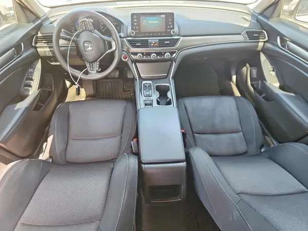 1HGCV3F13JA000376 2018 HONDA ACCORD - Image 8