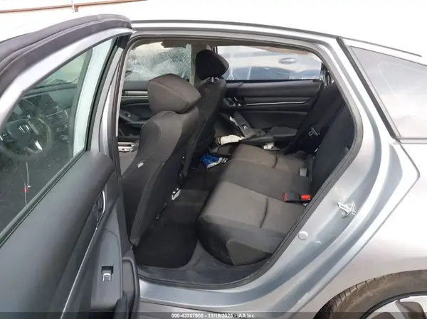 1HGCV3F13JA007781 2018 HONDA ACCORD - Image 8