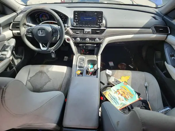 1HGCV3F13JA013743 2018 HONDA ACCORD - Image 8