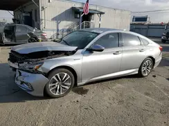 1HGCV3F13KA002176 2019 HONDA ACCORD