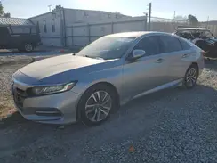 1HGCV3F13KA003358 2019 HONDA ACCORD