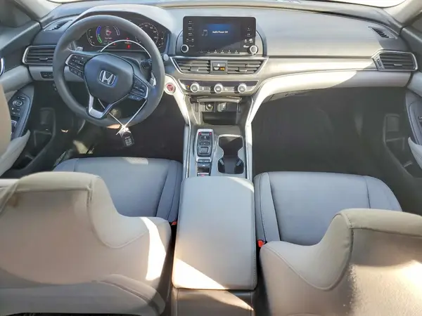 1HGCV3F13KA003358 2019 HONDA ACCORD - Image 8