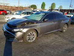 1HGCV3F13KA006258 2019 HONDA ACCORD
