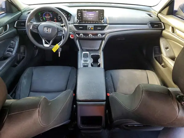1HGCV3F13KA006258 2019 HONDA ACCORD - Image 8