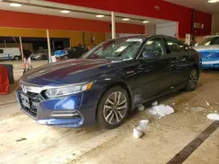 1HGCV3F13KA007197 2019 HONDA ACCORD