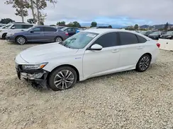 1HGCV3F13KA009287 2019 HONDA ACCORD