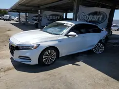 1HGCV3F13KA011363 2019 HONDA ACCORD