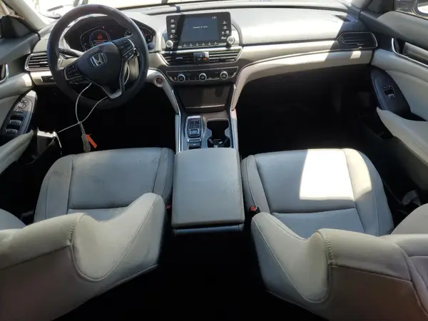 1HGCV3F13KA011363 2019 HONDA ACCORD - Image 8
