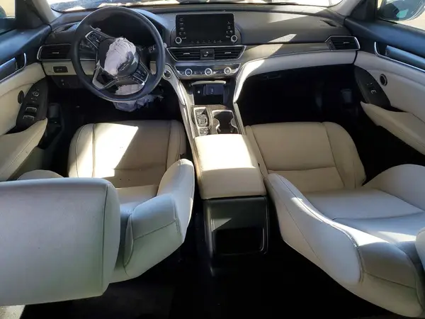 1HGCV3F13KA011377 2019 HONDA ACCORD - Image 8
