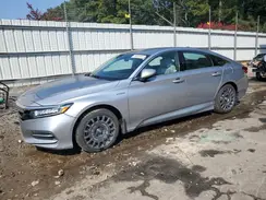 1HGCV3F13KA012285 2019 HONDA ACCORD