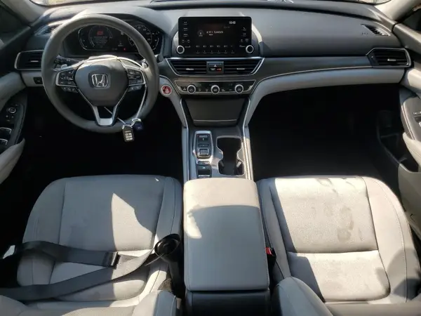 1HGCV3F13KA012285 2019 HONDA ACCORD - Image 8