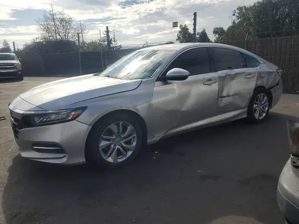 1HGCV3F13KA013579 2019 HONDA ACCORD