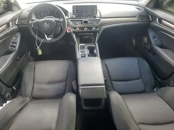 1HGCV3F13KA013579 2019 HONDA ACCORD - Image 8