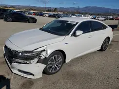 1HGCV3F13KA013615 2019 HONDA ACCORD