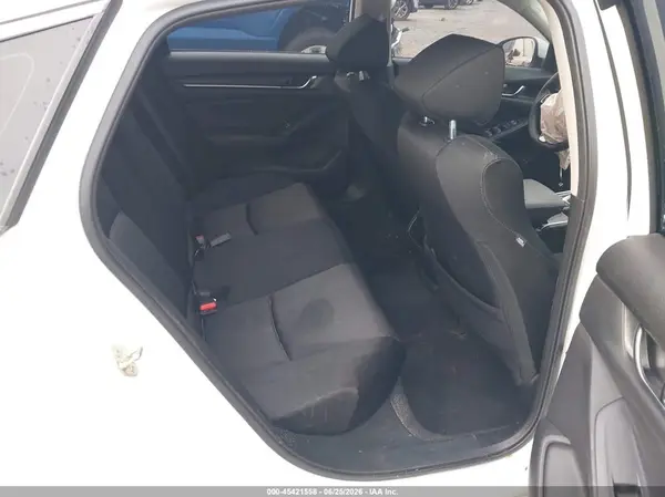 1HGCV3F13KA015347 2019 HONDA ACCORD - Image 8