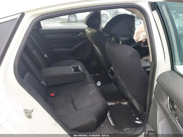 1HGCV3F13KA019916 2019 HONDA ACCORD - Image 8