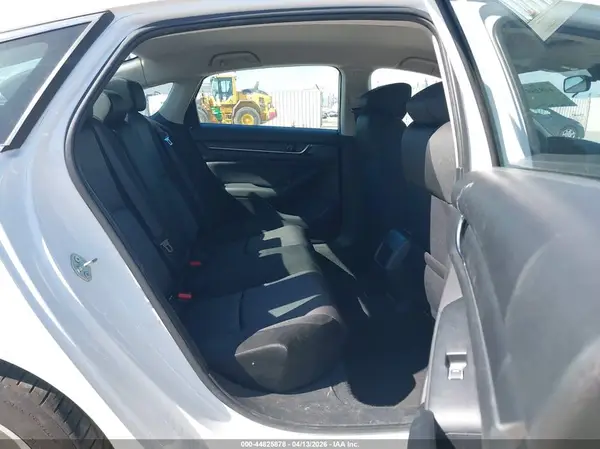 1HGCV3F13LA008612 2020 HONDA ACCORD - Image 8
