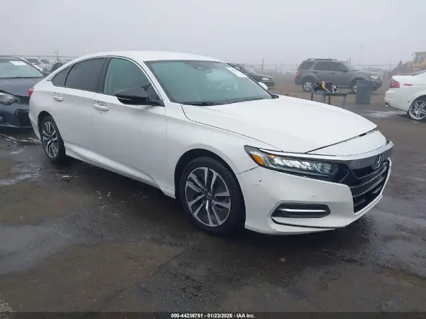 1HGCV3F13LA014443 2020 HONDA ACCORD - Image 1