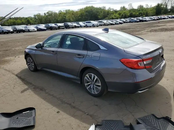 1HGCV3F13MA002956 2021 HONDA ACCORD - Image 2
