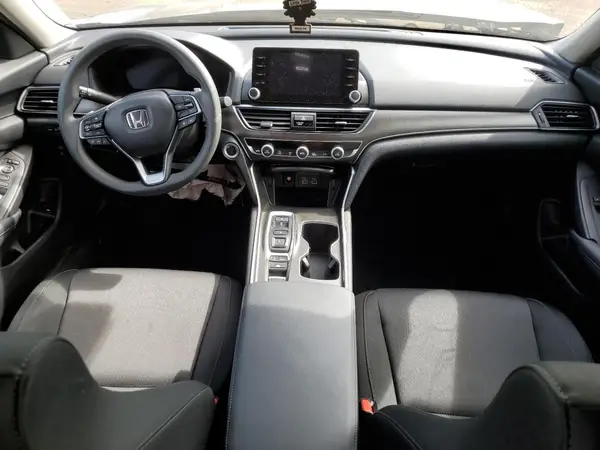 1HGCV3F13MA002956 2021 HONDA ACCORD - Image 8
