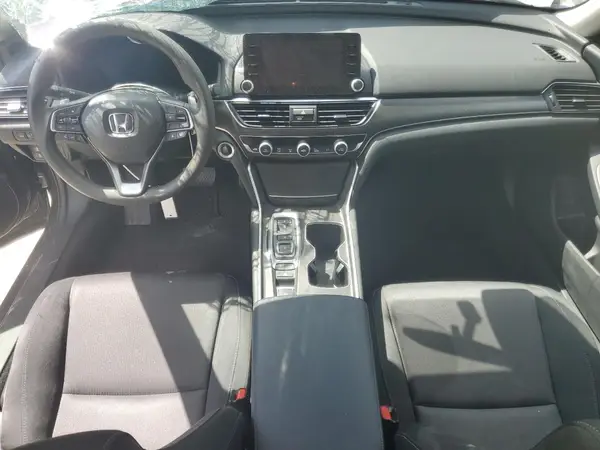 1HGCV3F13MA004657 2021 HONDA ACCORD - Image 8