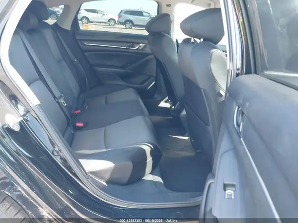 1HGCV3F13MA017621 2021 HONDA ACCORD - Image 8