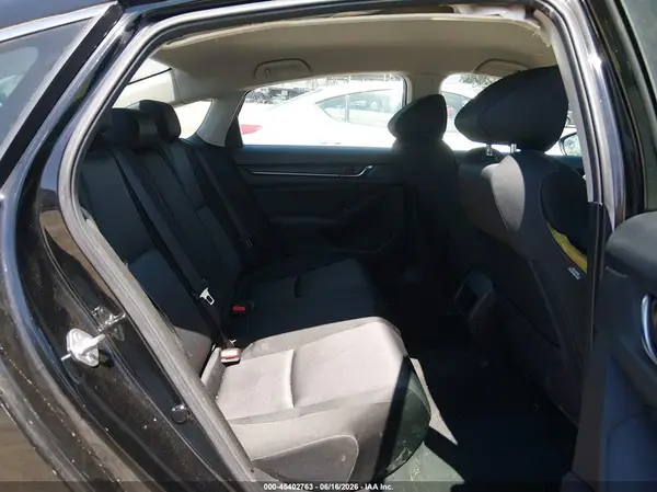 1HGCV3F13MA018770 2021 HONDA ACCORD - Image 8