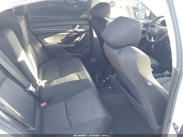 1HGCV3F13NA004255 2022 HONDA ACCORD - Image 8