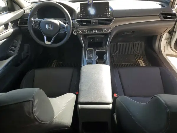 1HGCV3F14JA000371 2018 HONDA ACCORD - Image 8