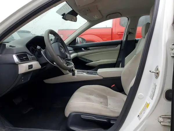 1HGCV3F14JA000807 2018 HONDA ACCORD - Image 8
