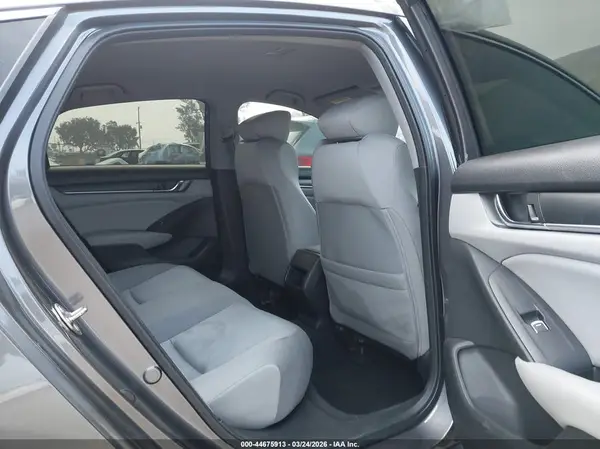 1HGCV3F14JA001410 2018 HONDA ACCORD - Image 8