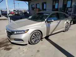 1HGCV3F14JA002525 2018 HONDA ACCORD