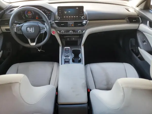 1HGCV3F14JA002525 2018 HONDA ACCORD - Image 8