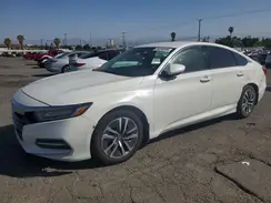 1HGCV3F14JA004033 2018 HONDA ACCORD