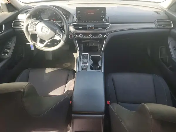 1HGCV3F14JA004033 2018 HONDA ACCORD - Image 8