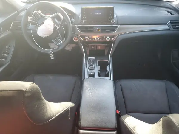 1HGCV3F14JA007935 2018 HONDA ACCORD - Image 8