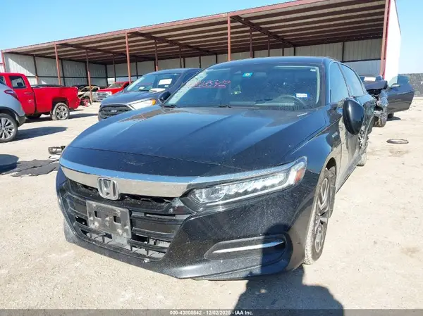 1HGCV3F14JA008941 2018 HONDA ACCORD - Image 2