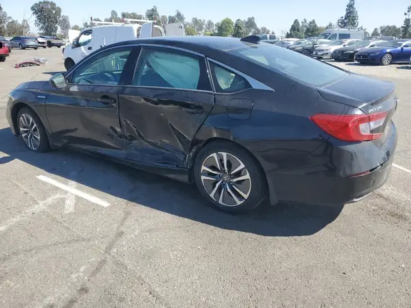 1HGCV3F14JA012245 2018 HONDA ACCORD - Image 2