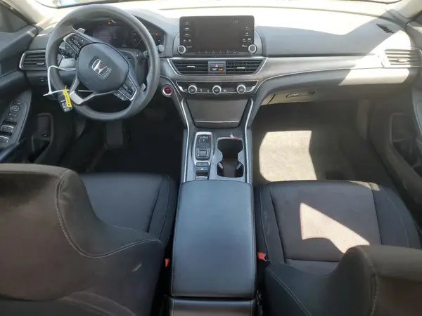 1HGCV3F14JA012245 2018 HONDA ACCORD - Image 8