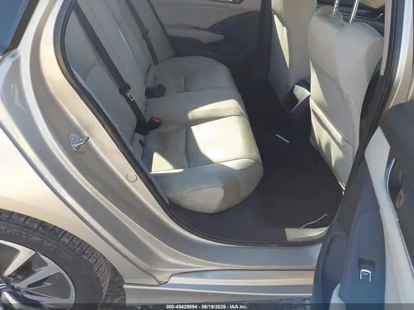 1HGCV3F14JA013203 2018 HONDA ACCORD - Image 8