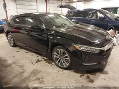 1HGCV3F14KA000016 2019 HONDA ACCORD