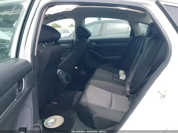 1HGCV3F14KA000422 2019 HONDA ACCORD - Image 8