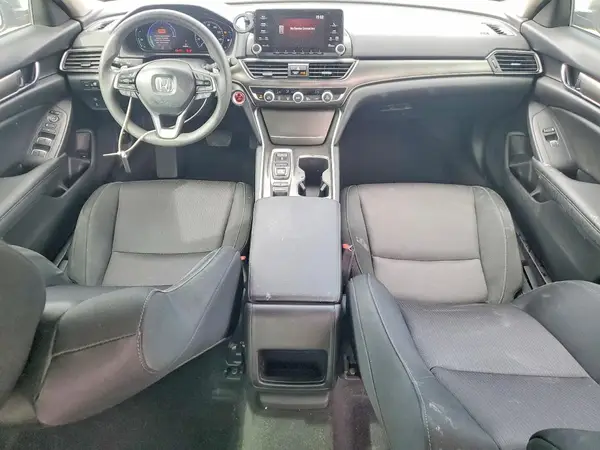 1HGCV3F14KA000856 2019 HONDA ACCORD - Image 8