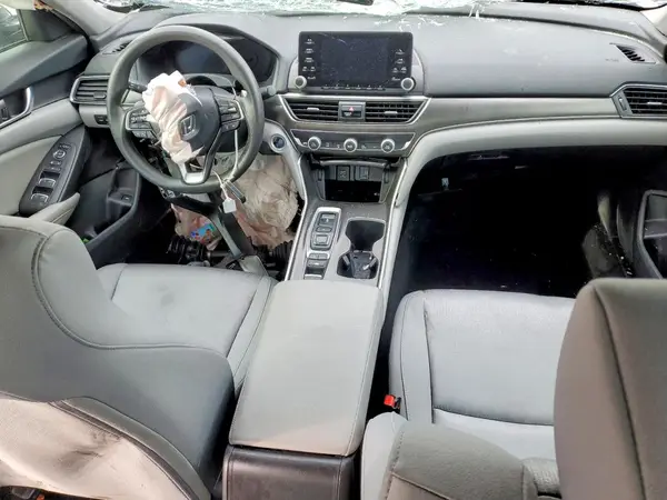 1HGCV3F14KA002218 2019 HONDA ACCORD - Image 8